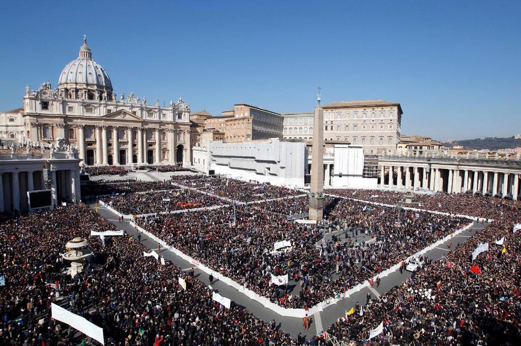 Art In Vatican Рим Екстер'єр фото