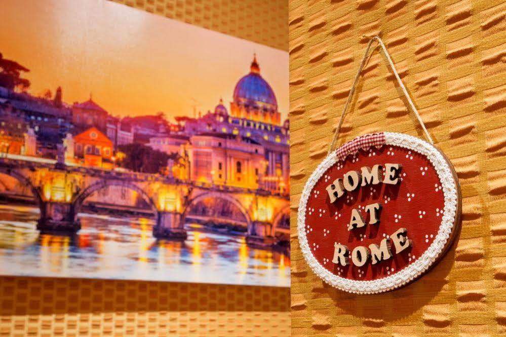 Art In Vatican Рим Екстер'єр фото